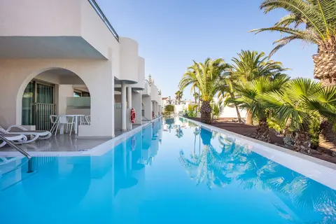 Servatur Eden & Buganvillas in Mogán — foto 19