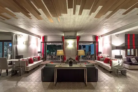 Despotiko Hotel in Βόλος — foto 5