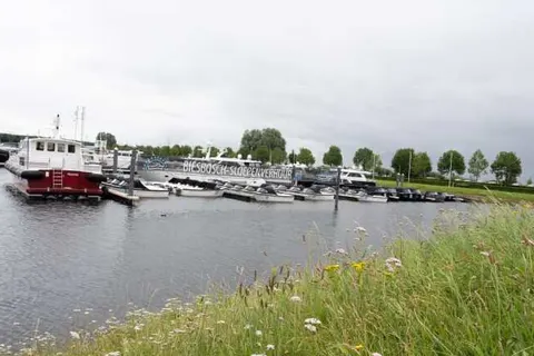 Hotel Biesbosch foto 4