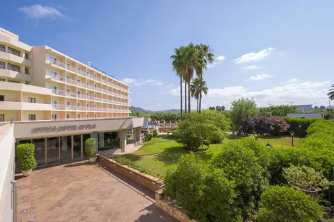 Invisa Es Pla foto 5