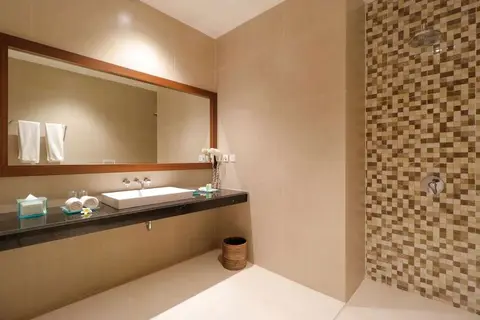 Adi Dharma Hotel Legian in Kuta, foto 13