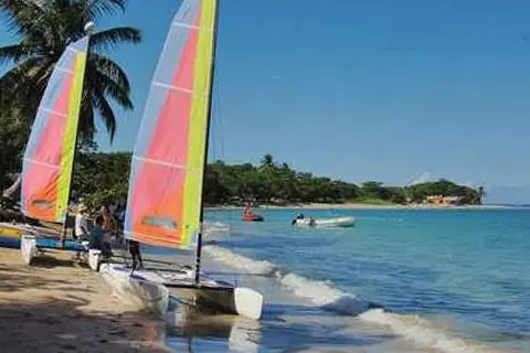 Marien Puerto Plata in Puerto Plata — foto 18