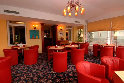 Hotel Artis in Vilnius, foto 6