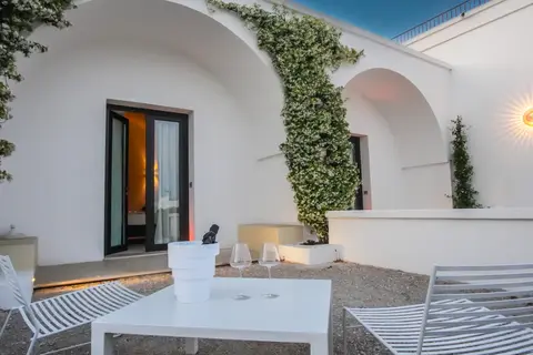 Masseria Bagnara Resort & SPA in San Pancrazio Salentino, foto 23