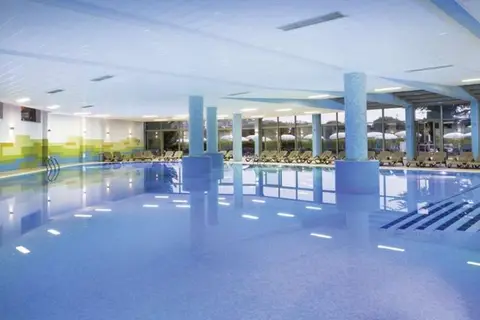 Remisens Hotel Lucija in Portorož — foto 28