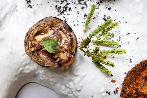 Le Manoir du Lys foto 5