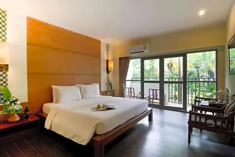Sunshine Garden Resort in พัทยา — foto 22