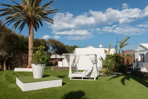 Villas Lanzasuites in Yaiza — foto 20