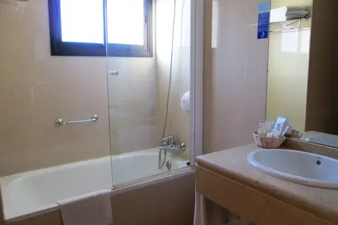Hotel Playas de Torrevieja in Torrevieja — foto 10