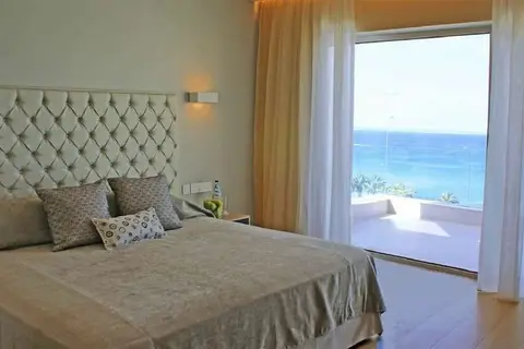 Sunrise Pearl Hotel & Spa in Sunrise Pearl Hotel, foto 11
