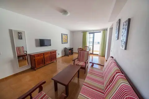 Hotel Tabaiba Center in Teguise — foto 20