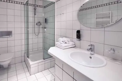 Best Western Hotel Brunnenhof foto 9