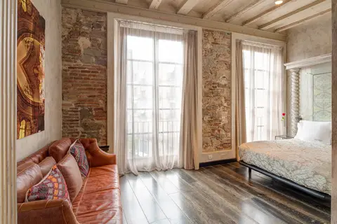 Arai Aparthotel in Barcelona — foto 26