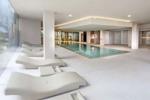 Port Benidorm Hotel & Spa in Benidorm — foto 9