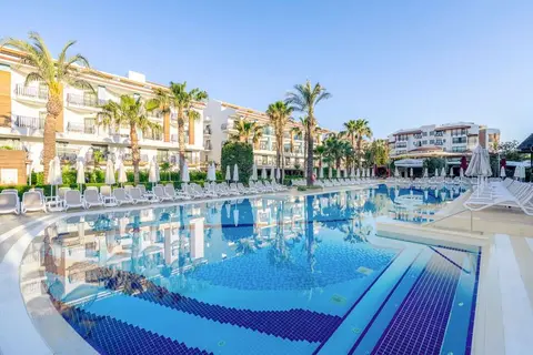 Belek Beach Resort in Serik, foto 2