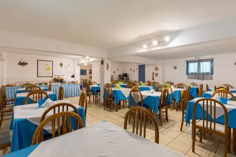 Hotel Kalma in Messaria, foto 30