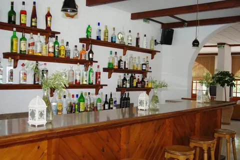 Astron Hotel - Bungalows in Pigadia, foto 28