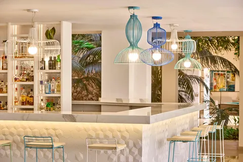 Zafiro Palmanova & Spa foto 4