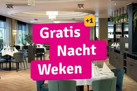 Van der Valk Hotel 's-Hertogenbosch-Vught in Vught