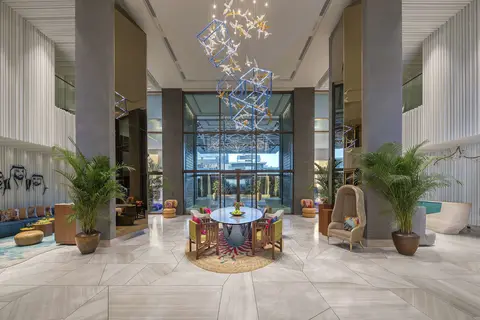 Andaz Dubai The Palm by Hyatt in Andaz Dubai The Palm, foto 22