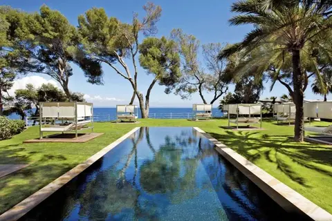 Hotel de Mar Gran Melia in Calvià, foto 20
