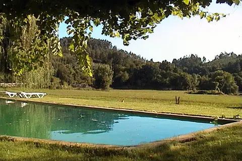 Paço de Sao Cipriano in Guimarães, foto 11