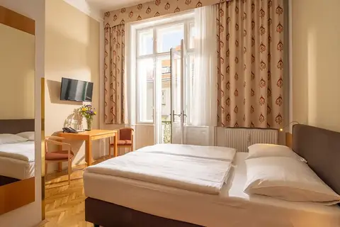 Hotel Post in Wenen — foto 4