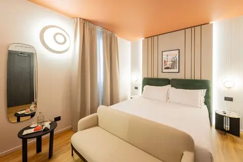 Bleis Hotel in Bologna, foto 2