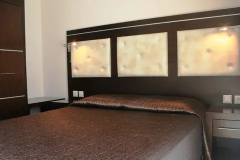 4 You Hotel & Appartementen in Μεταμόρφωση — foto 8
