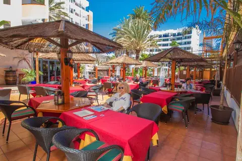 Hotel Maritim Playa in San Bartolomé de Tirajana, foto 5