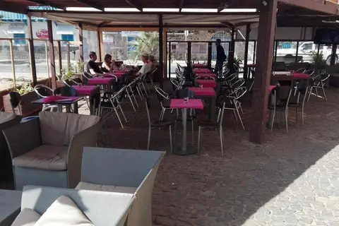 Central Santa Maria in Santa Maria — foto 15