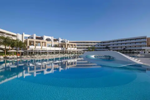 Princess Andriana Resort & Spa in Κιοτάρι — foto 11