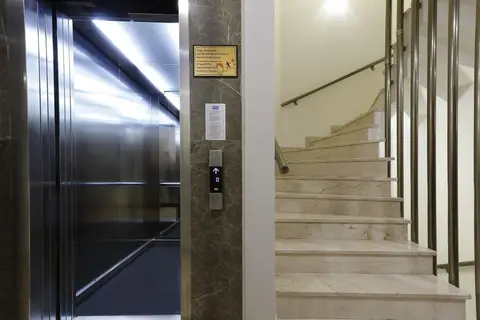 The White Orient Hotel in Fatih — foto 16