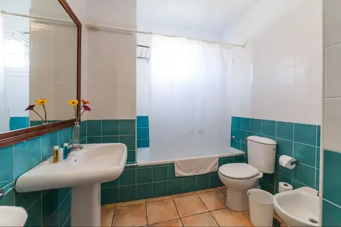 Apartamentos La Caleta in Breña Baja — foto 27