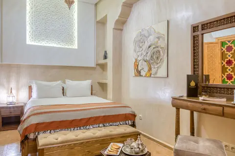 Palais Tara & Spa in Tamazouzte, foto 7