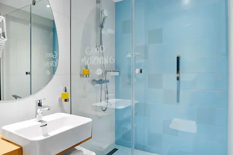 Hotel ibis Krakow Centrum in Krakau — foto 22