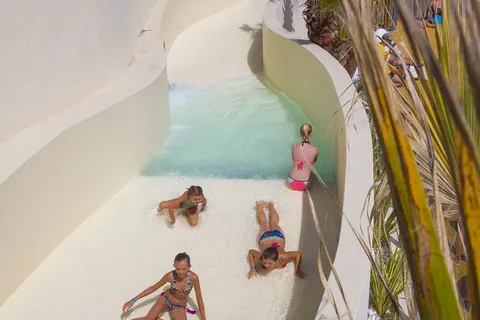 Camping La Rive foto 10