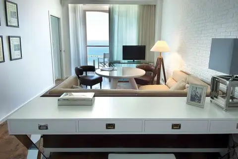 Hotel Excelsior in Pesaro — foto 22