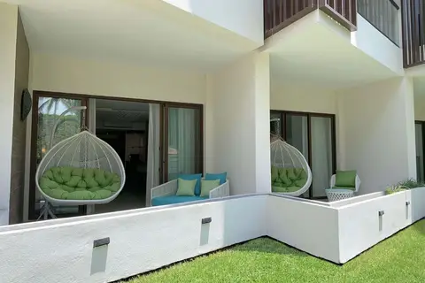 Azura Beach Resort in Playa Samara — foto 6