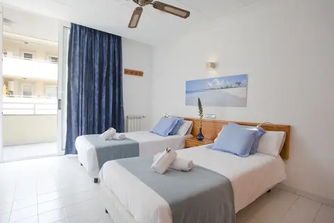 Apartments Es Trenc in ses Salines — foto 14