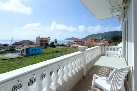Villa Akis in Corfu — foto 8