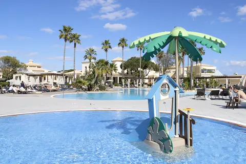 Ap Adriana Beach Resort in Albufeira — foto 7
