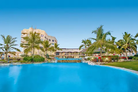 Crowne Plaza Resort Salalah in Salalah — foto 10