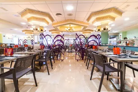 Hotel Servigroup Rialto in Benidorm — foto 18