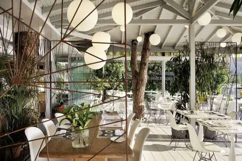 Ekies All Senses Resort in Βουρβουρού — foto 6