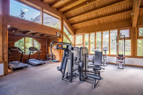 Blu Senales Active & Family Resort foto 4