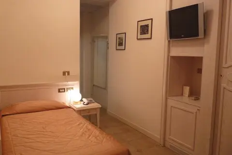 Hotel Universal in Quinto di Treviso