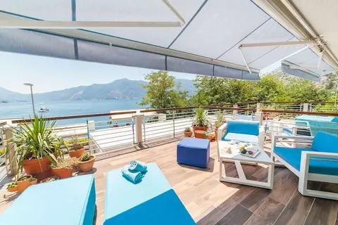 Hotel Casa del Mare Amfora in Dobrota — foto 9