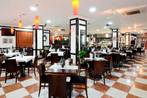 Appartementen Nuriasol in Ouzellaguen — foto 4