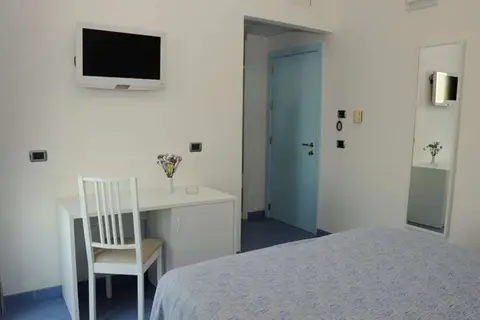Hotel La Sorgente in Fasano, foto 4
